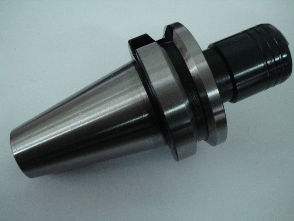 Quick Change Internal Coolant Rigid Tap Chuck #0- 9/16  Accupro  84532779