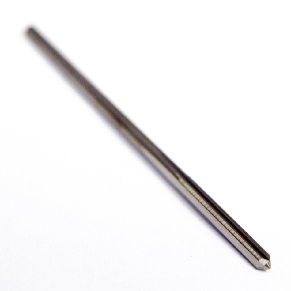 MA Ford 10016 Carbide Chucking Reamer 0.0621" 4FL
