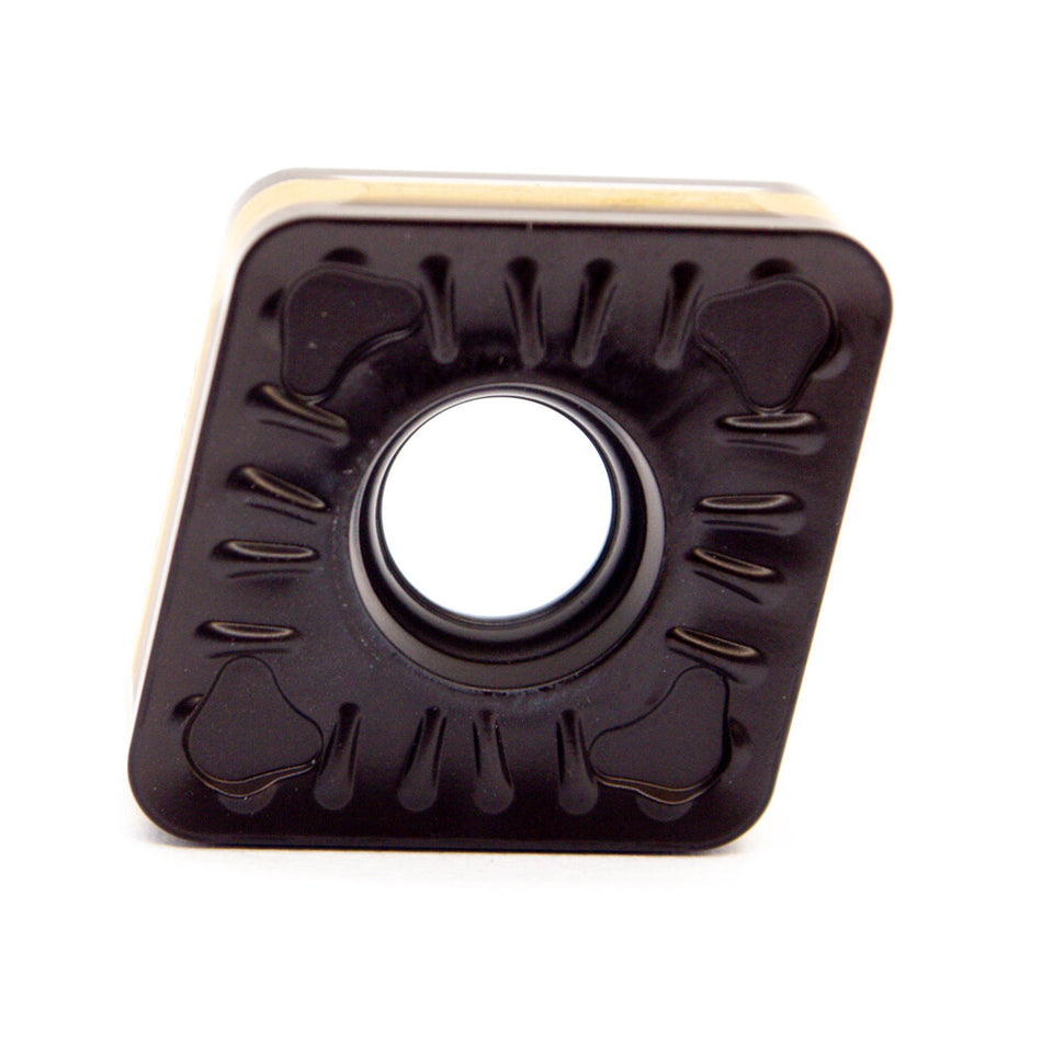 Iscar 5567089 Carbide Turning Insert COMG 646-R3P-IQ IC8250 (10 Pcs)