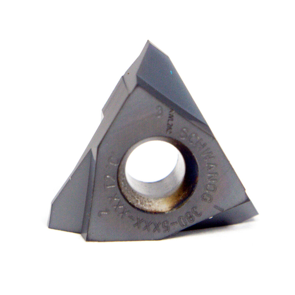 Schwanog 323938 WEP Tip Inserts w/Profile L=14,40 D=4,0 (6 Pcs)