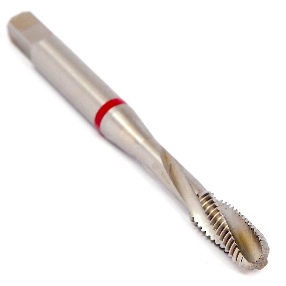 ACCUPRO Modified Bottoming Spiral Flute Tap 1/4-28 H3 3FL HSSE