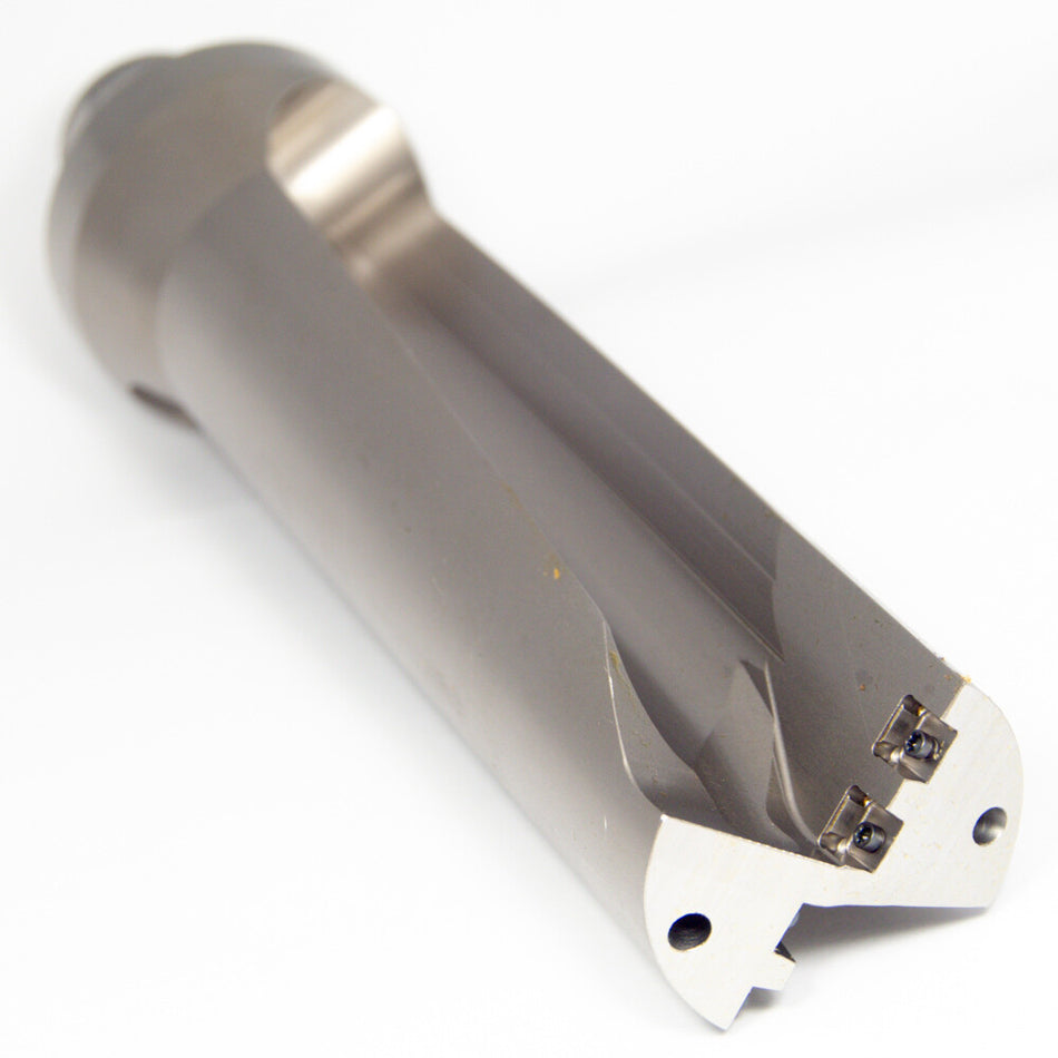 Komet 10 880 52096 Indexable Insert Drill 52mm x 156mm 3xD U12 35200