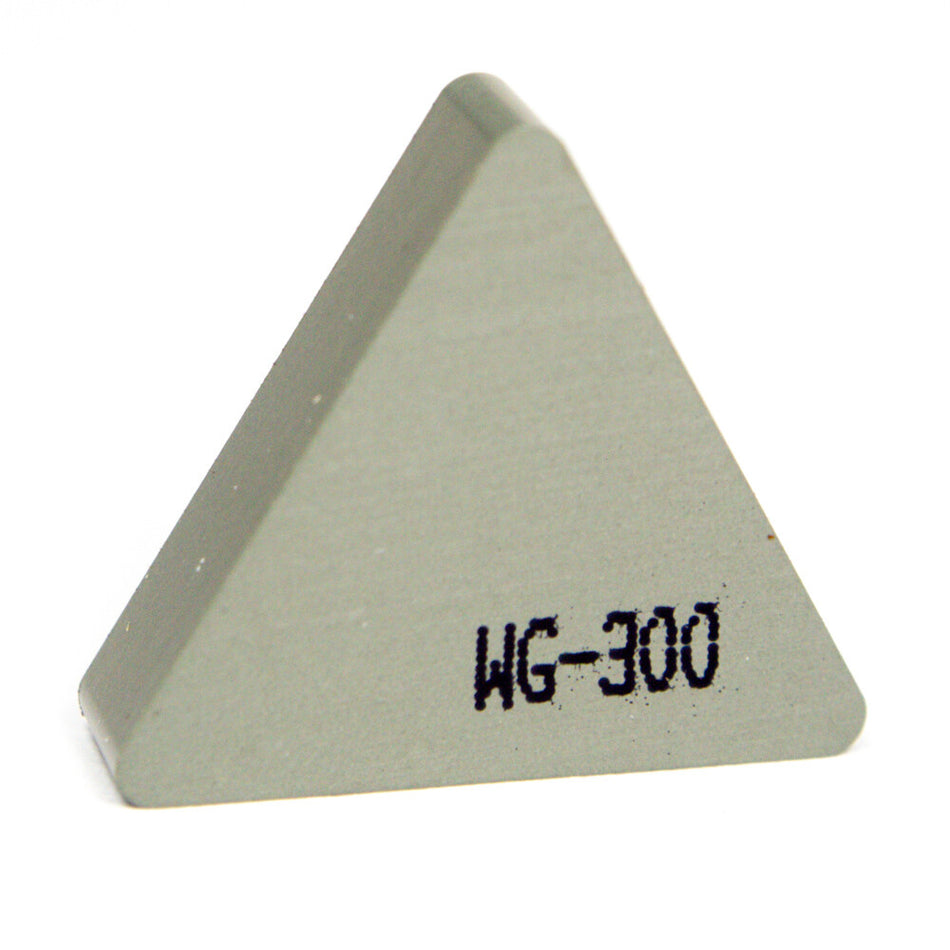 Greenleaf 2296474 Ceramic Turning Insert TNGN-433 T1 (5 Pcs)