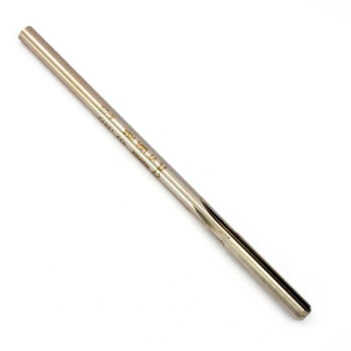 Yankee 433 2875 0.2875" HSS Straight Flute & Shank Chucking Reamer