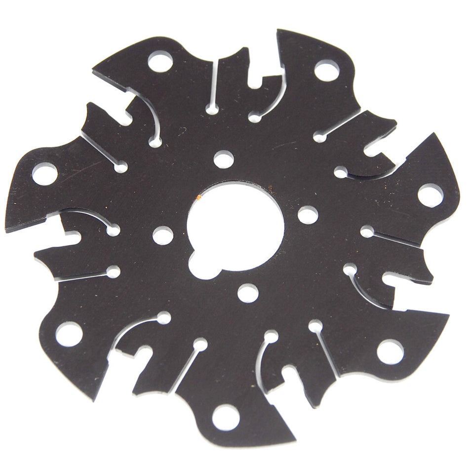 HERTEL Indexable Slotting Cutter 3" x 0.089" x 5/8" HMO00440H