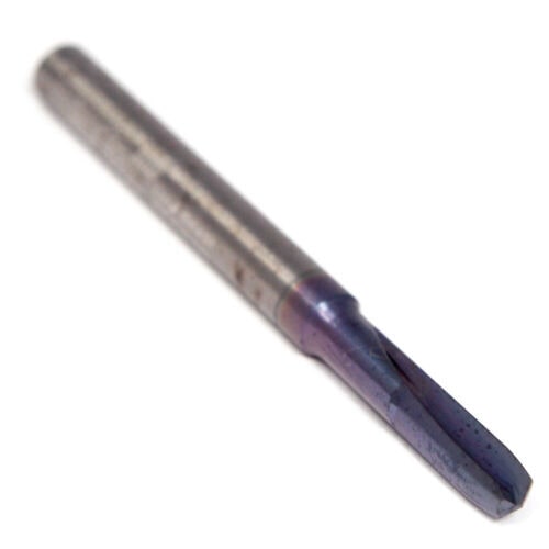 HELICAL Carbide Form Drill 0.150" 2FL 135° Aplus HSSP-12385