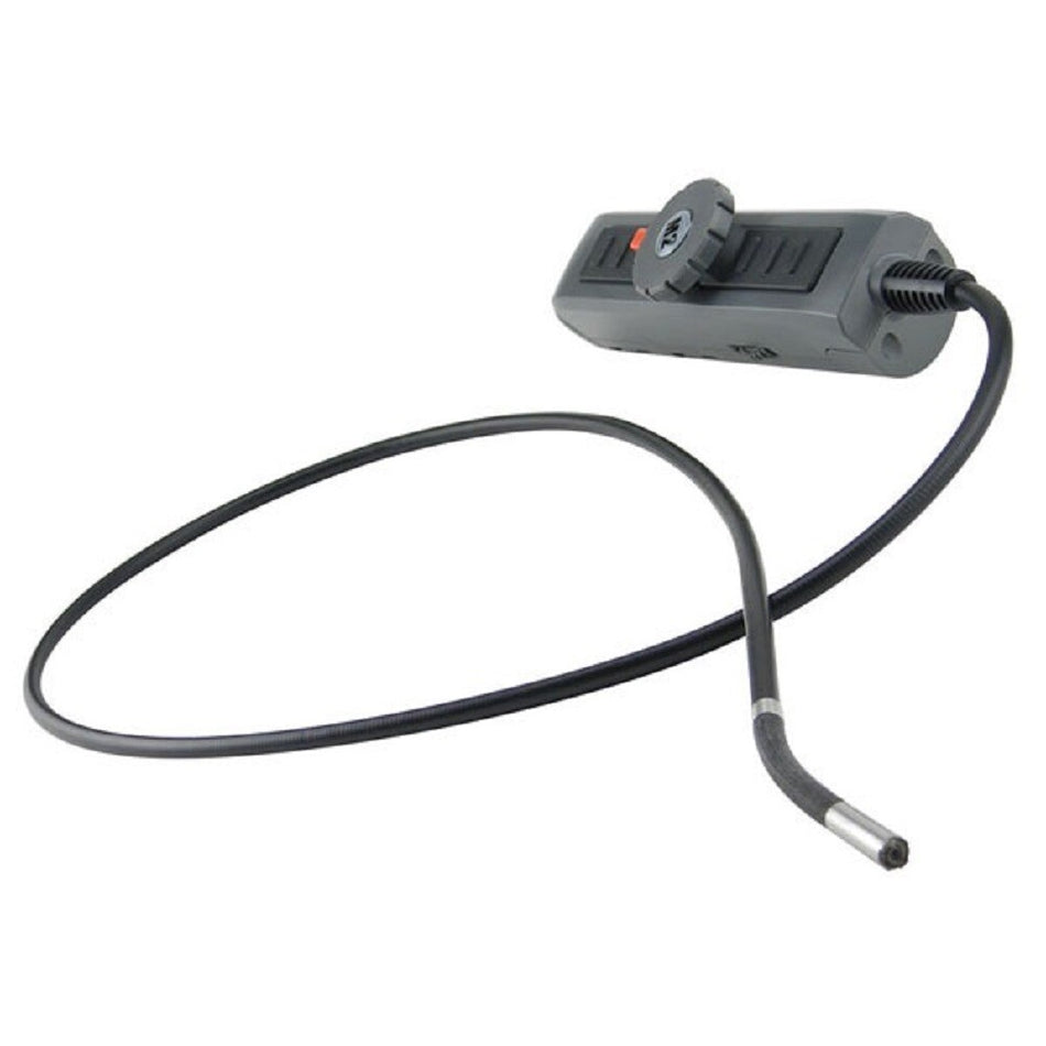 General Tools & Instruments P18ART-1SM 1m x 5.5mm Articulating Metal Probe -