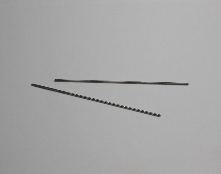 Cobalt Straight Chucking Reamers #58 4FL 2-1/2" OAL (2 Pcs)