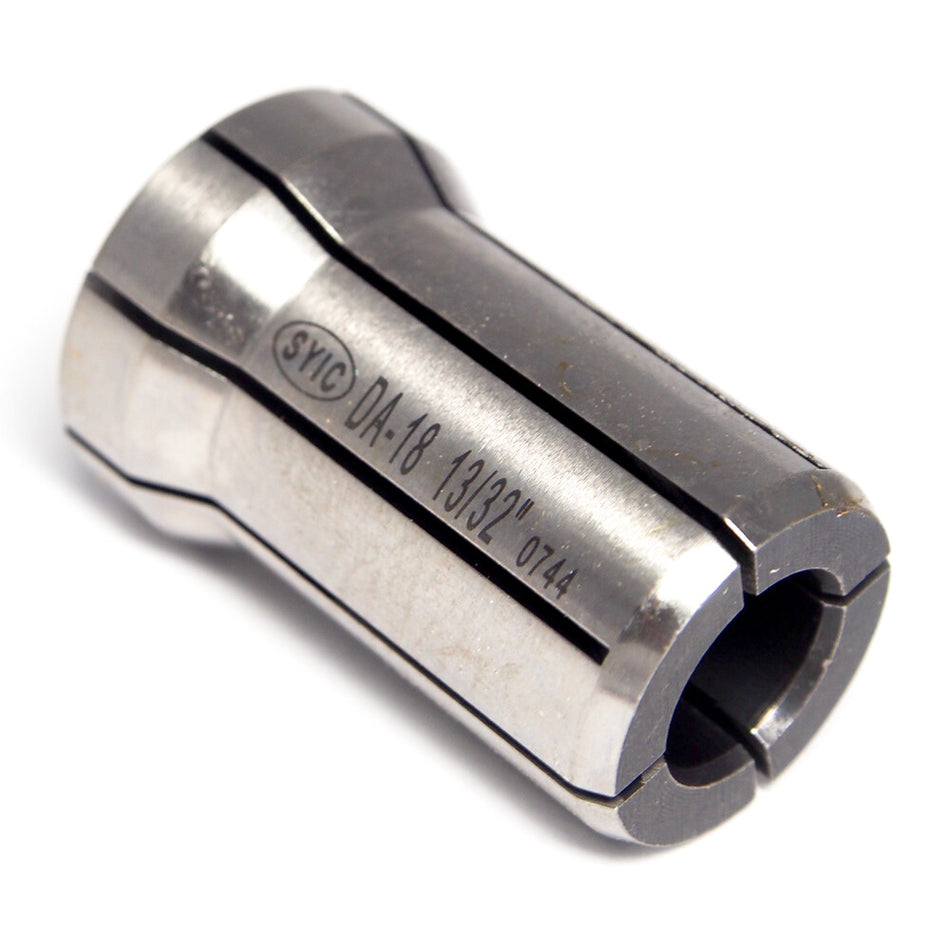 SYIC 01618 Double Angle Collet DA-18 13/32"