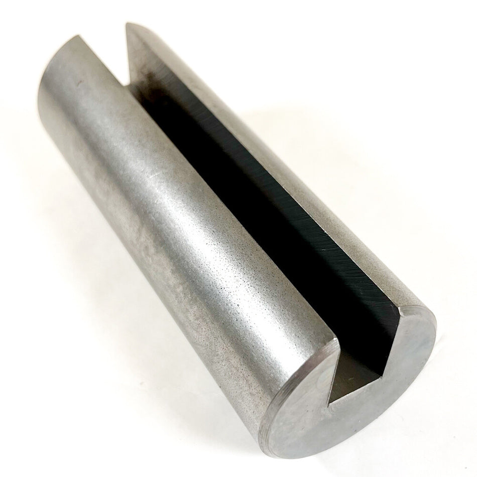 duMONT 44458 46 mm Style D Plain Broach Bushing -