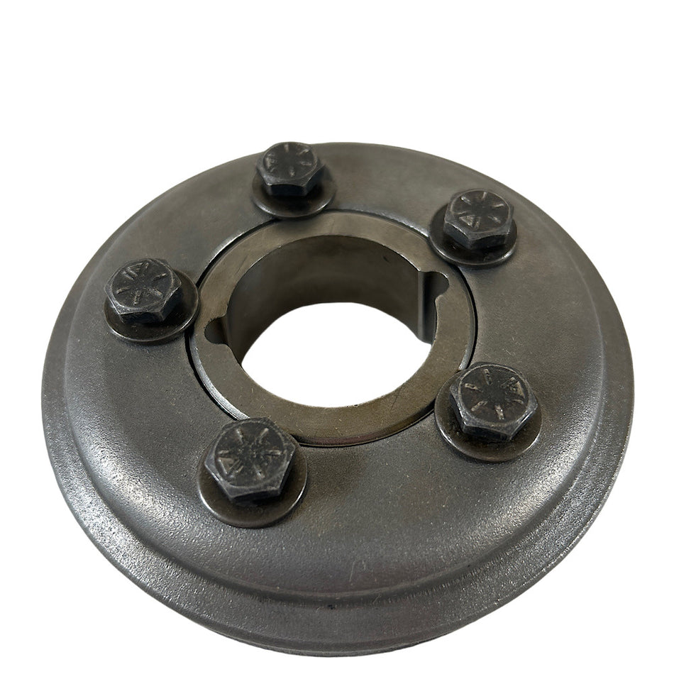 Dodge PX50 5.25" 4500 RPM Rubber Elastomeric Couplings/Flex Clutch