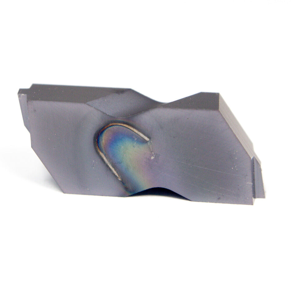 Horizon 220649 Carbide Grooving Insert 65607 #3 REV.A 323F (10 Pcs)