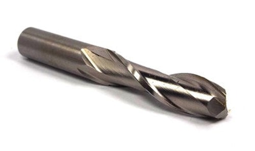 PUTNAM Cobalt Square End Mill 5/8" 2FL 5/8" x 2" x 4-1/8" 96179