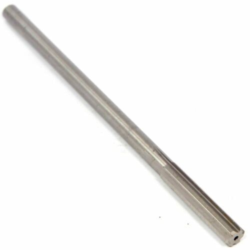 L&I Straight Chucking Reamer 0.2787" 6FL HSS 533.2787