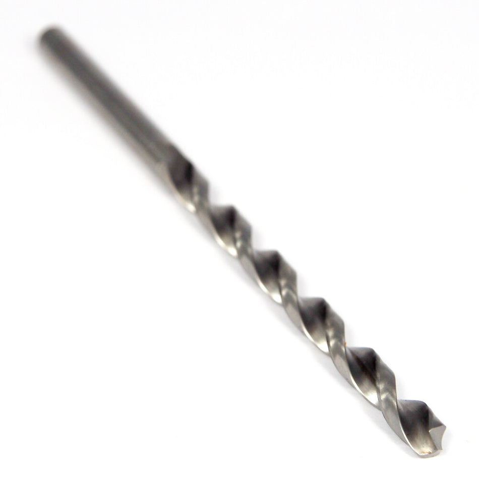 GUHRING Jobber Drill 0.1710" HSS 200-109-B (10 Pcs)