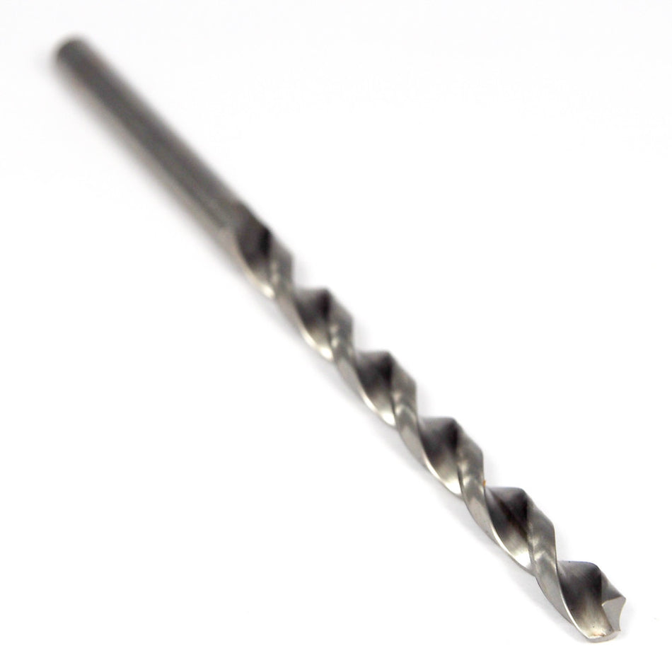 Guhring Jobber Drill 0.1710″ HSS 200-109-B (8 Pcs)