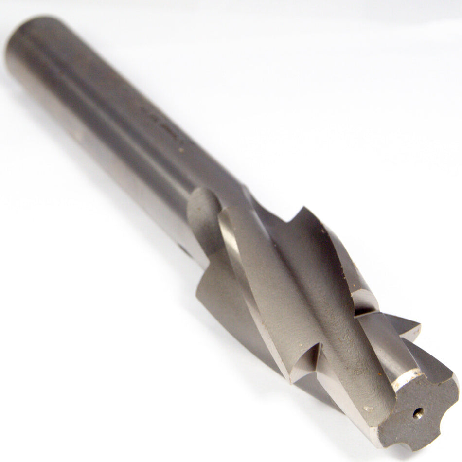 Yankee 08273013 Solid Pilot Counterbore 1.5080" x 1" Fastener HSS