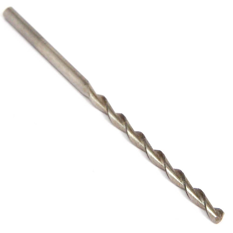 REPUBLIC Parabolic Jobber Drill #39 135° HSS (6 Pack)