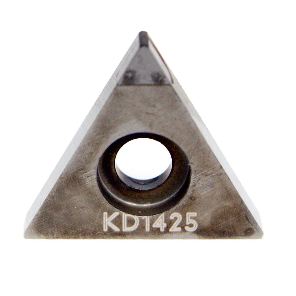 Kennametal 4134888 PCD-Tipped Turning Insert T321NFST KD1425 (1 Pcs)