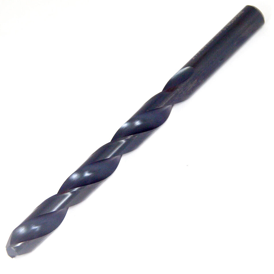 NACHI Cobalt Jobber Drill 27/64" 135° Oxide 1060744 (5 Pcs)