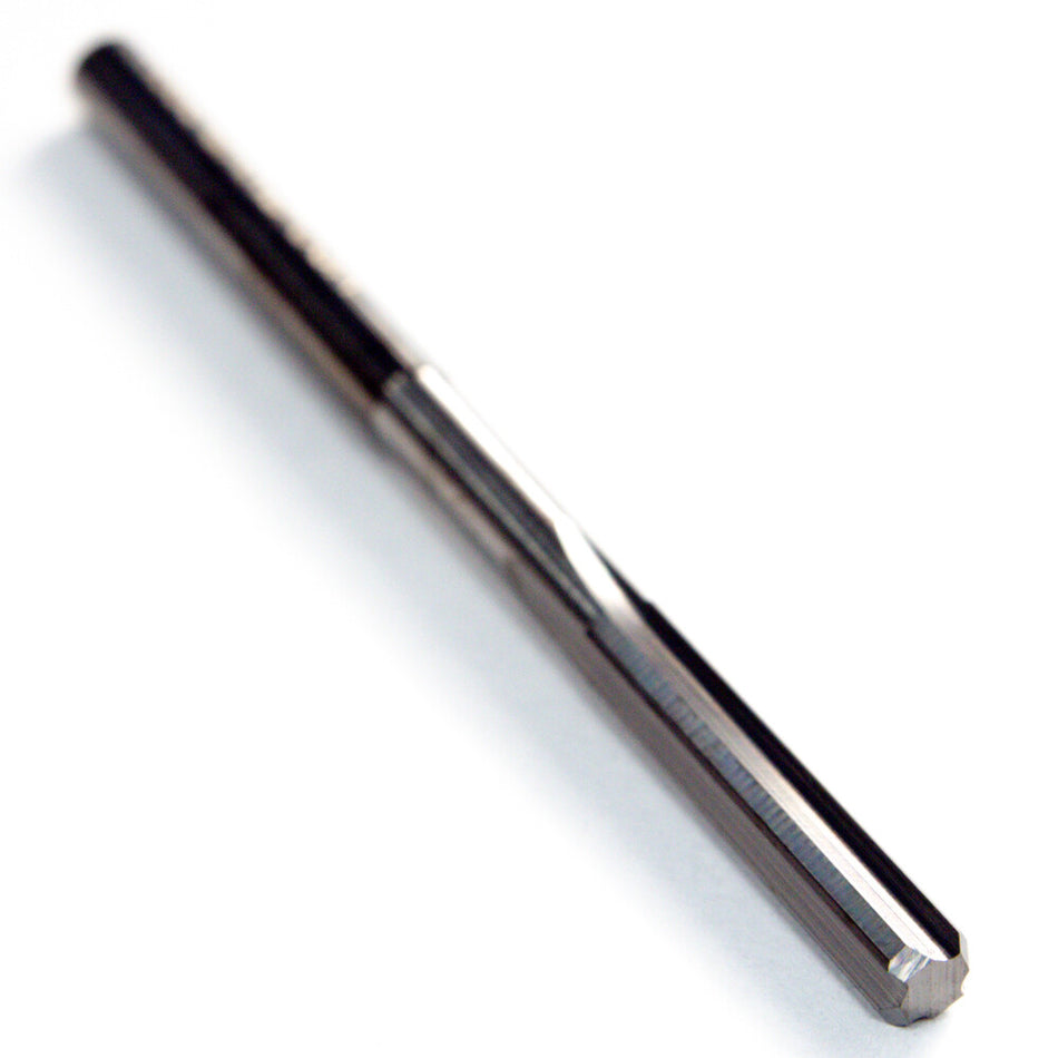 Hertel 45674850 Carbide Straight Flute Chucking Reamer 0.1565" 4FL