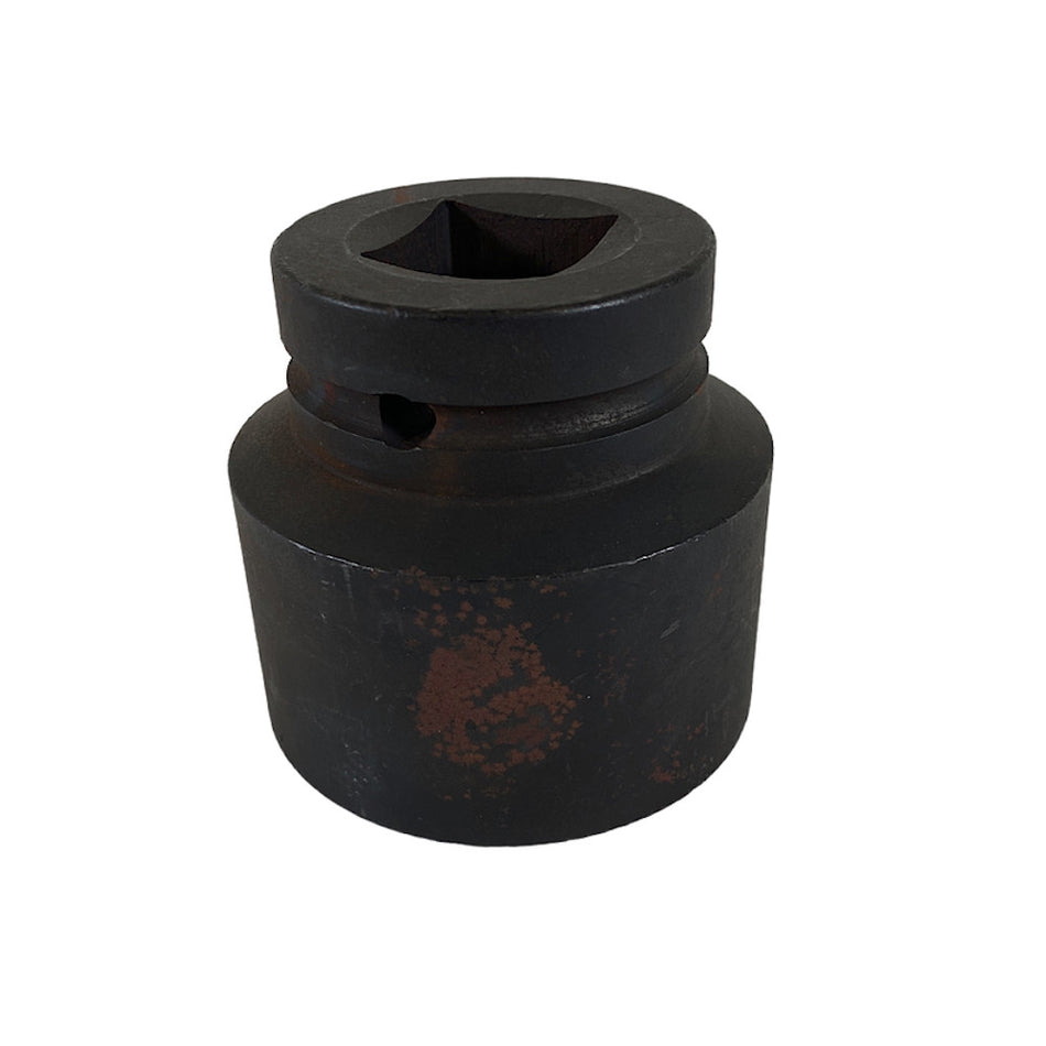 Armstrong 22-064 1" x 2" 6-Point Standard Impact Socket