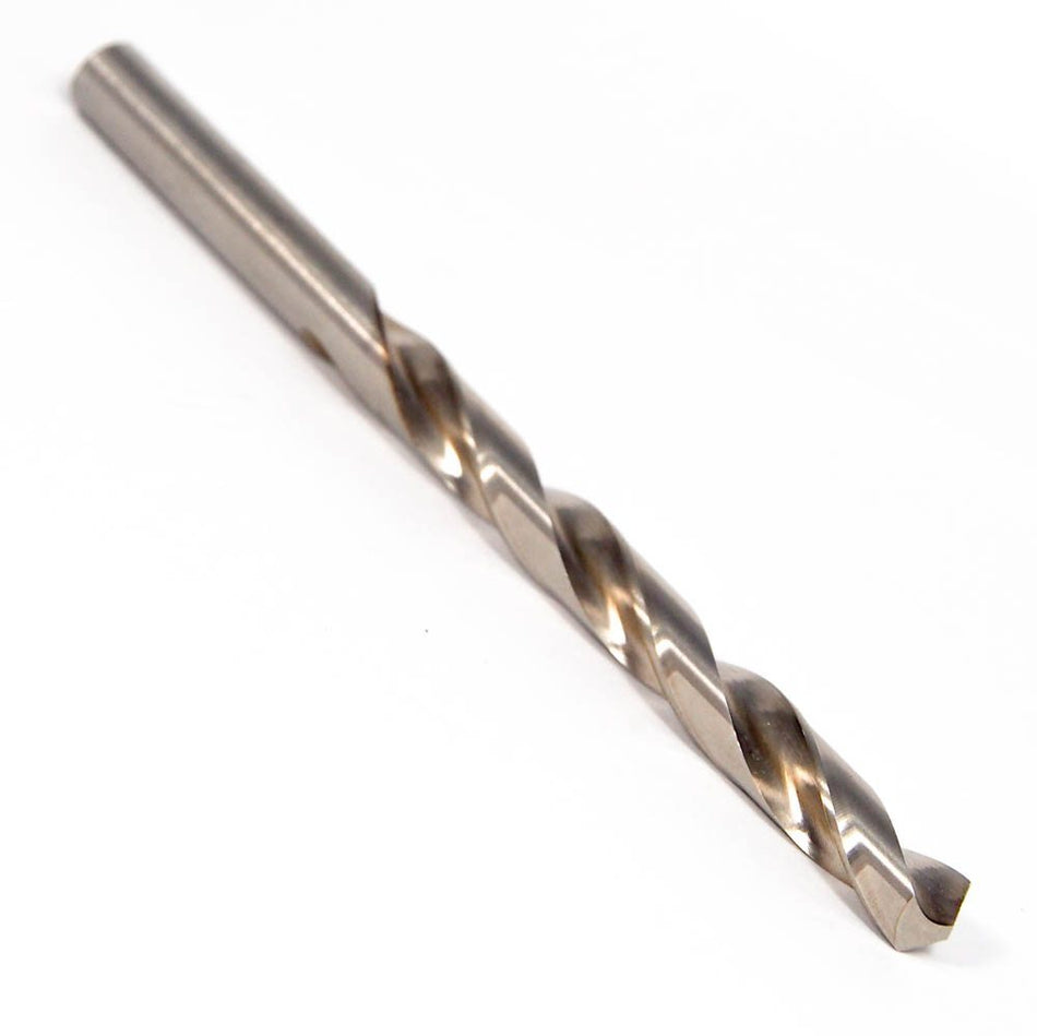 PRECISION Jobber Drill "O" 0.3160" 118° HSS R15P 015615 (4 Pcs)