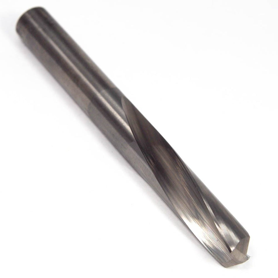 METAL REMOVAL Carbide Screw Machine Drill "X" 135° M43467