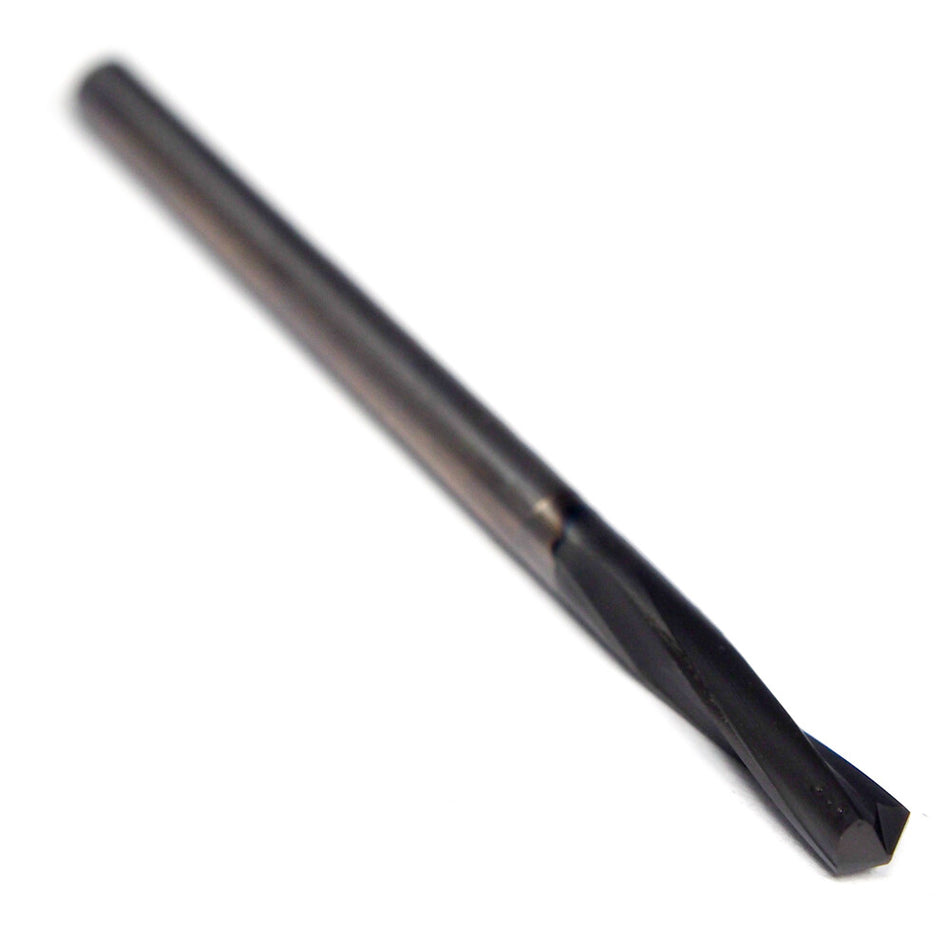 OSG 3318300 Carbide Jobber Length Drill 3mm 120° WXS 5xD WH70-DRL