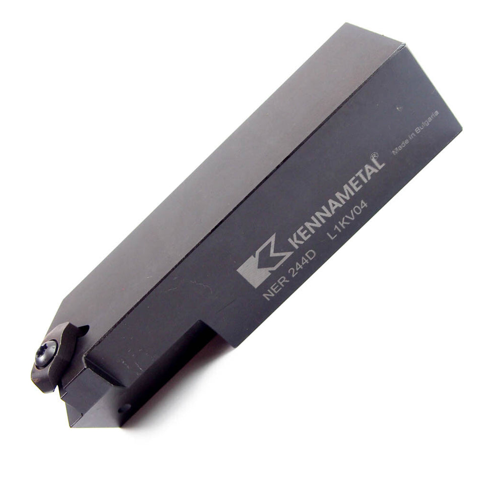 KENNAMETAL 1097569 | Top Notch Indexable Threading Toolholder | NERD244D