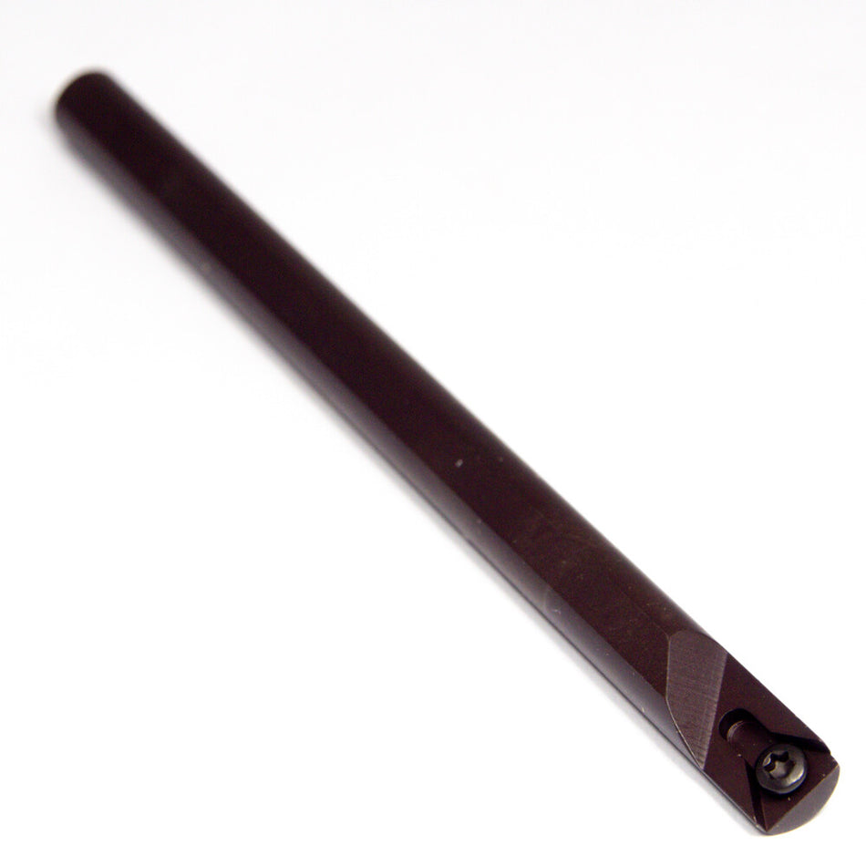 Thinbit MBC-S10-3743R-RC Steel TP Type Boring Bar 0.430" RH