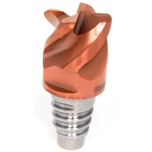 SANDVIK Carbide Milling Tip Insert 316-16SM450-16015P 1030 12421220