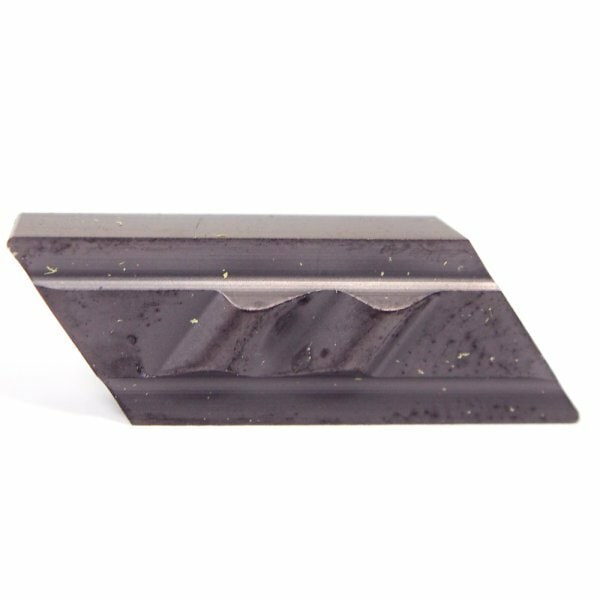 Kennametal 4045405 Carbide Profiling Insert NPL331N KCU10 (4 Pcs)