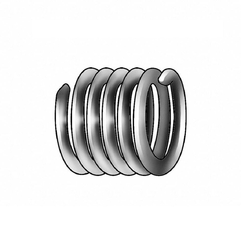 Coil-Sert IN191-3CN-285 10-32 x 0.285" Helical Inserts (Lot of 500)