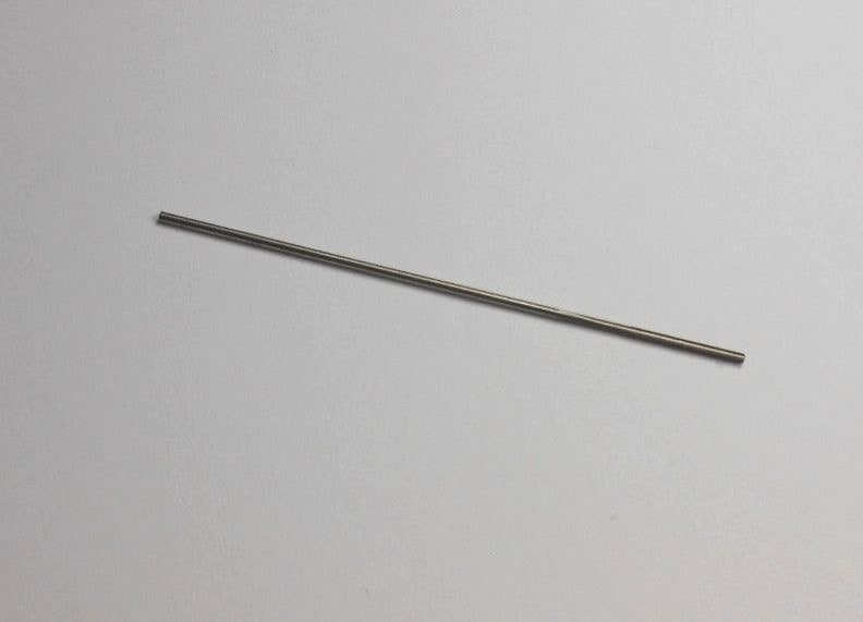 L&I Straight Chucking Reamer 0.0465" 4FL HSS 1/2" x 2-1/2" OAL USA
