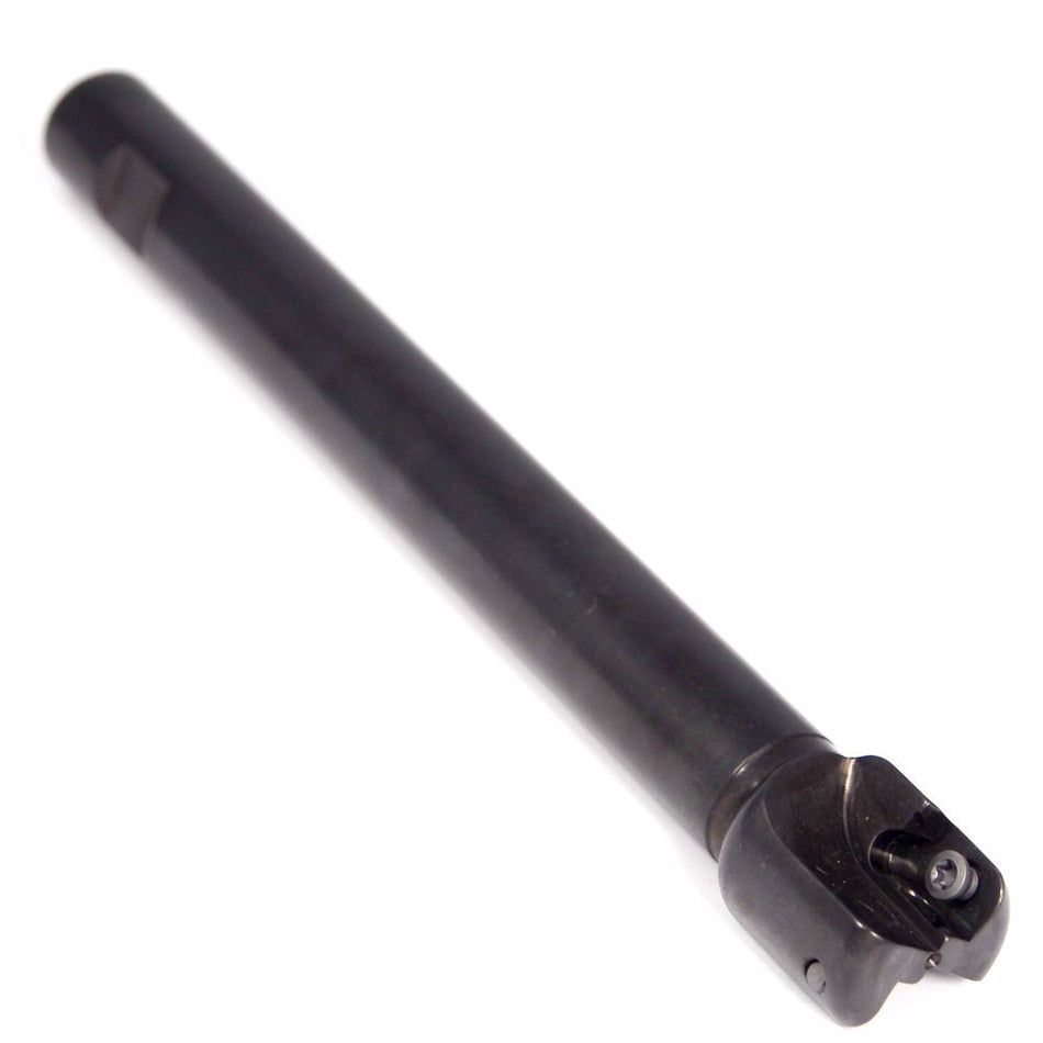 INTERSTATE Ball Nose Copy Mill Cutter 0.630" 2FL 90° E90X-100-AP16R-075