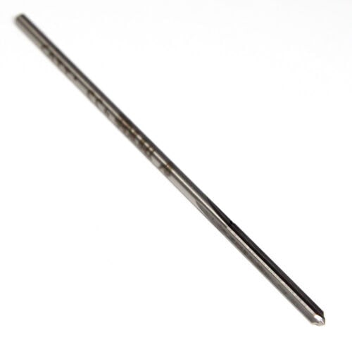 L&I Straight Chucking Reamer 0.0705" 4FL HSS 733.0705