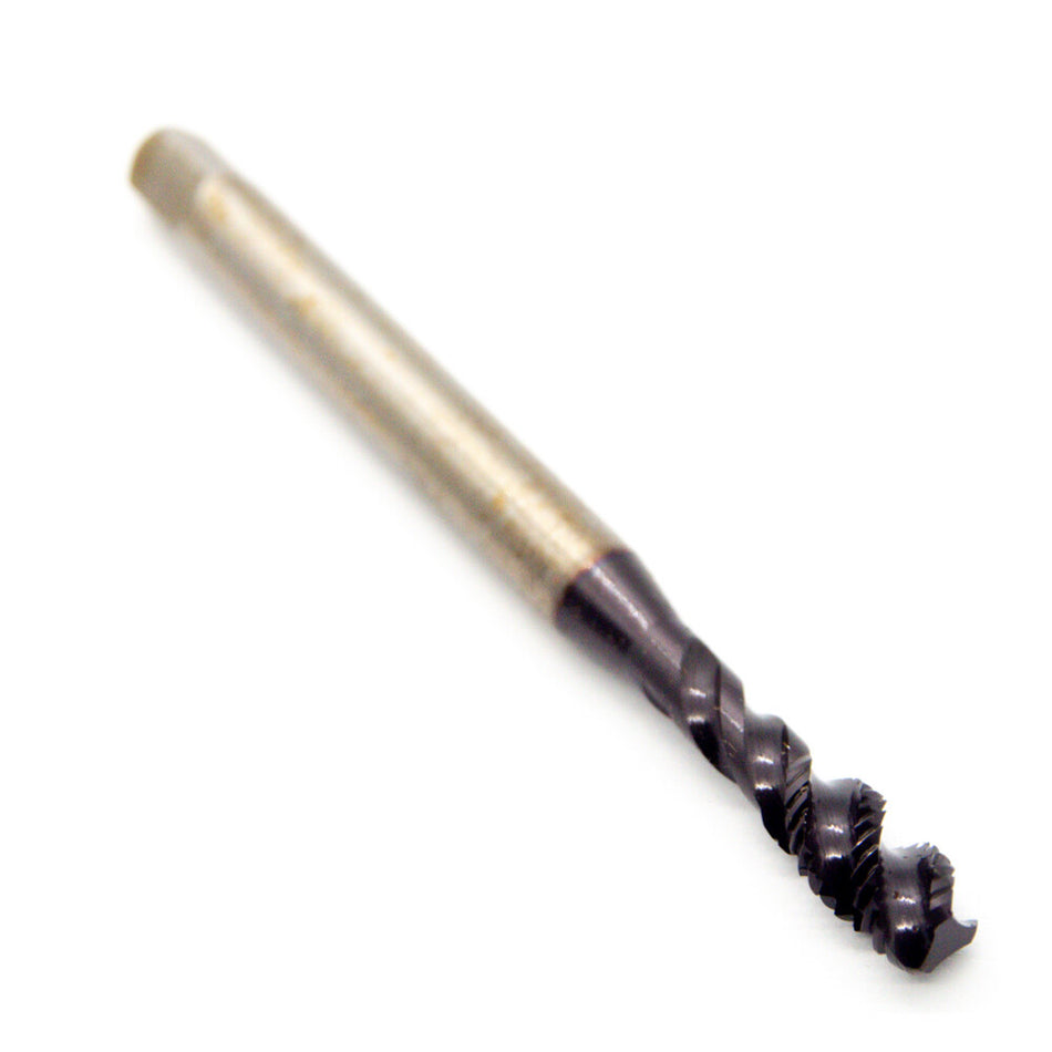 Sandvik Coromant EX33PA14 Spiral Flute Tap 1/4-28 3FL 3B Powdered Metal