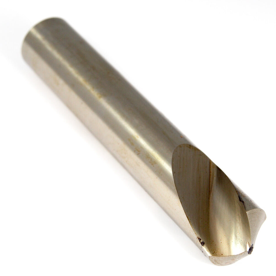 SPI Cobalt Spotting Drill 0.984" 63/64" 120° 82-645-3