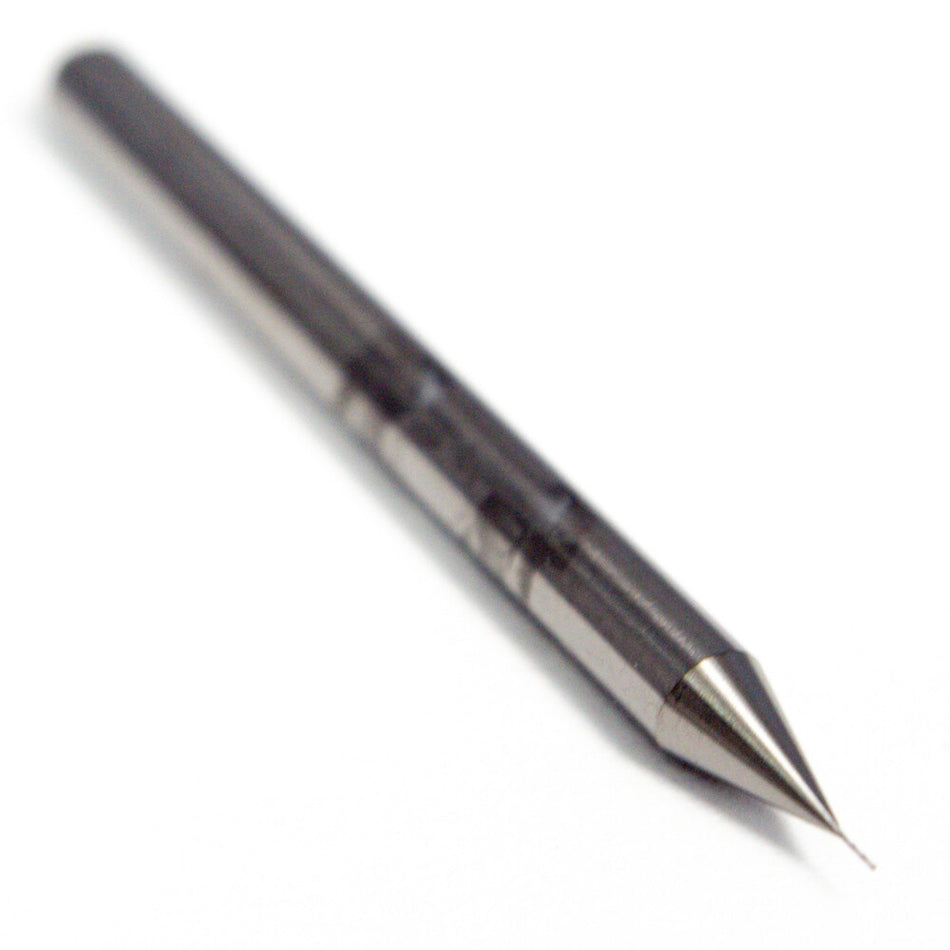 Kyocera SGS T101509 Carbide Square End Mill 0.0060" 2FL
