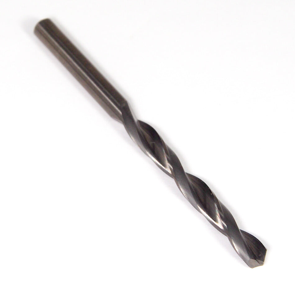 Imco 40220 Carbide Jobber Drill #12 0.1890" 118° 2FL