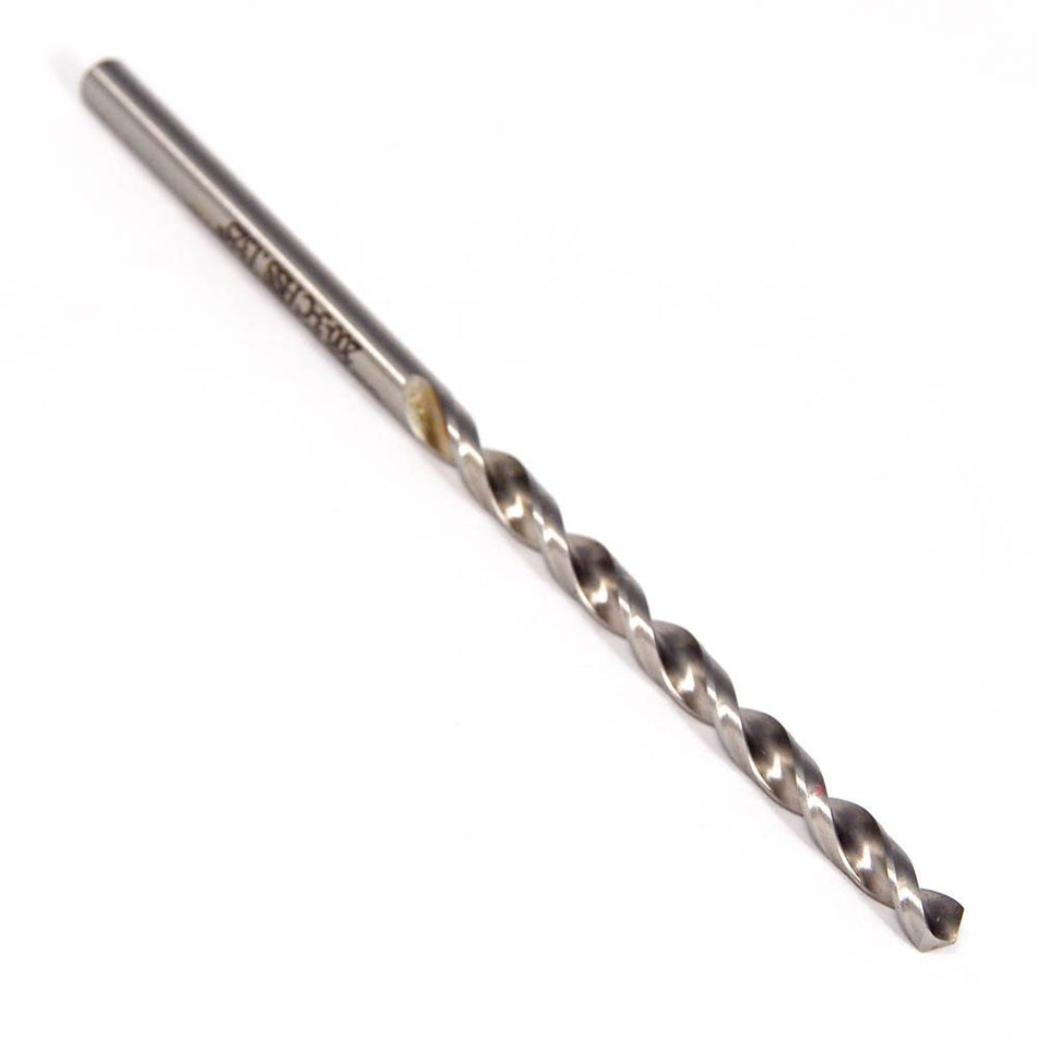 GUHRING Jobber Drill 0.1318" HSS 200-3-B (10 Pack)