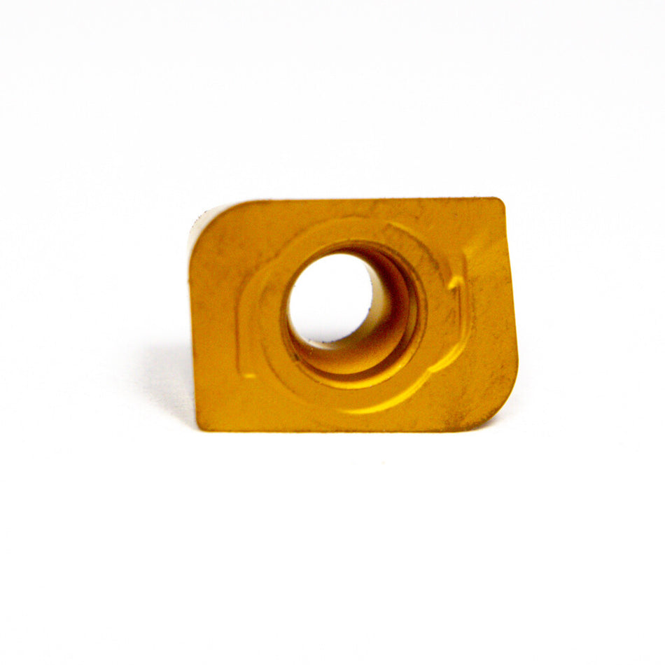 Walter 5014436 Carbide Milling Insert APGW090320L-A57 WAP35 (6 Pcs)