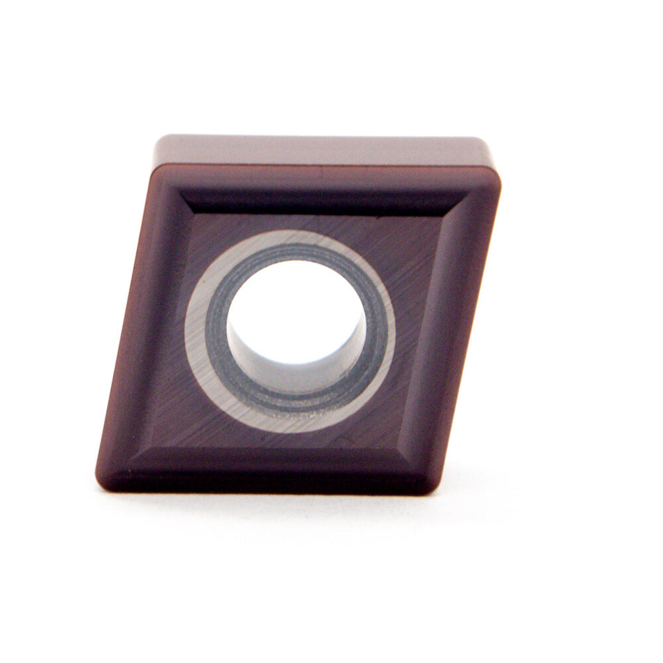 Mitsubishi DiaEdge Carbide Turning Insert CNMG432MS VP15TF (10 Pcs)