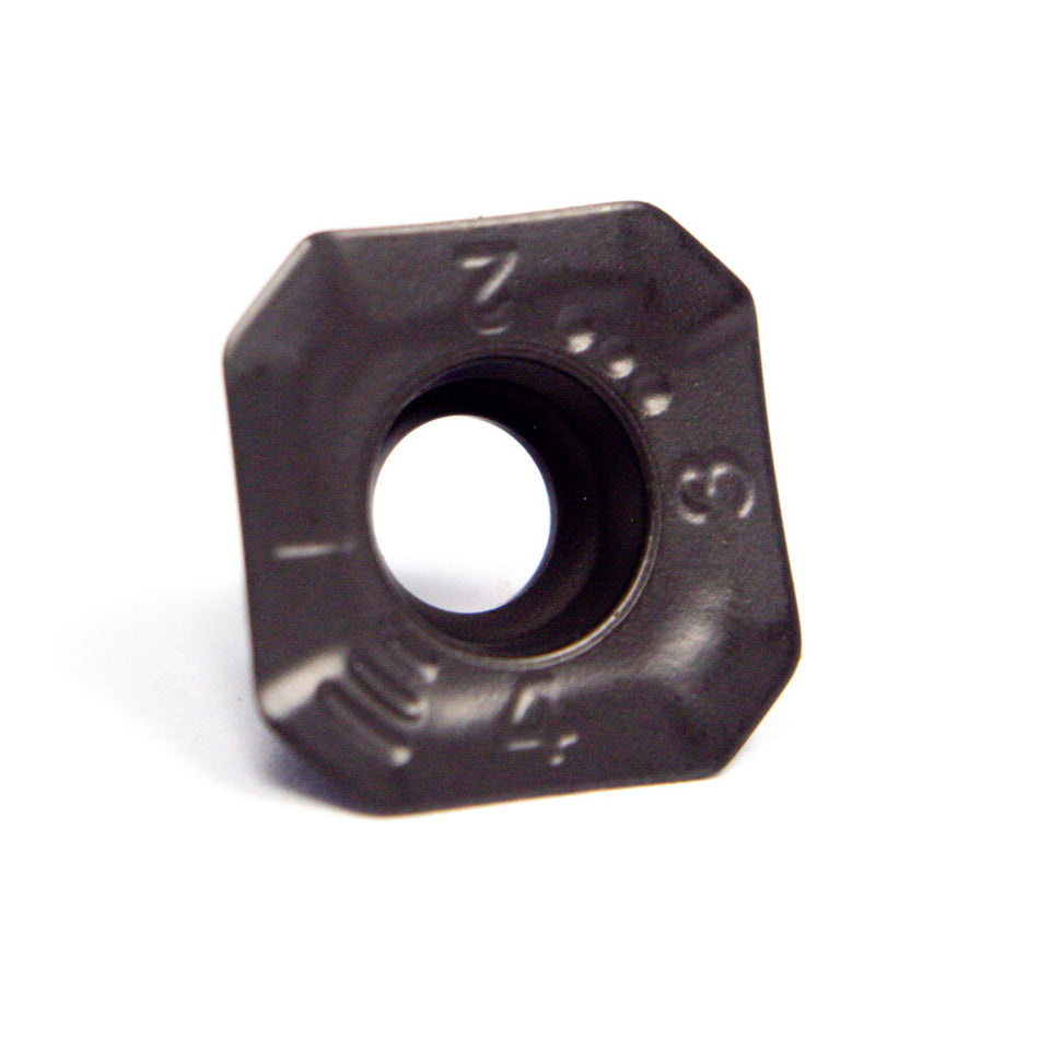 Hertel 6004598 Carbide Milling Insert SFKT 0903AFSR-R50 HC315M (10 Pcs)