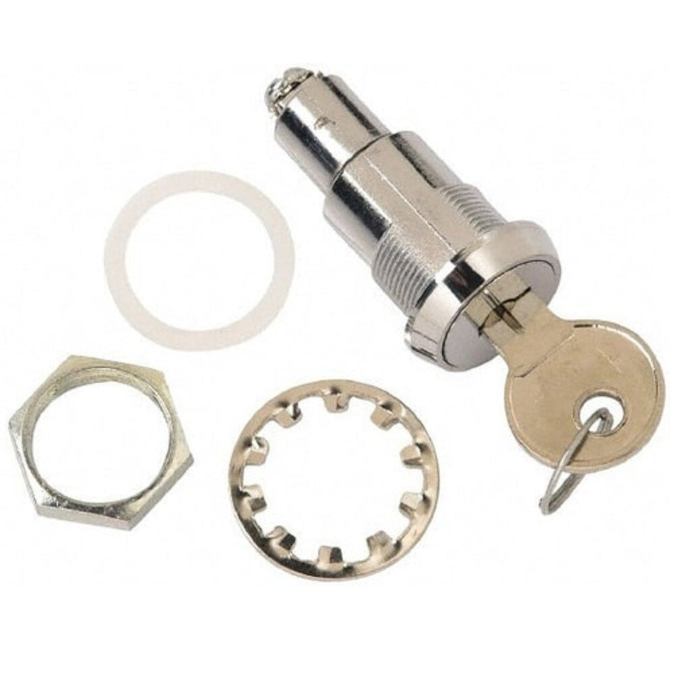Cooper B-Line 78205124214 Electrical Enclosure Door Flush Lock -