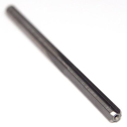 MA FORD Carbide Straight Chucking Reamer 0.168" 4FL 27216800