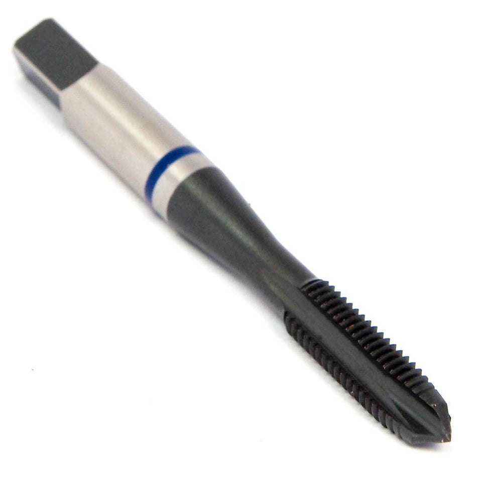 ACCUPRO Spiral Point Plug Tap 5/16-24 2B 3FL HSSE Oxide