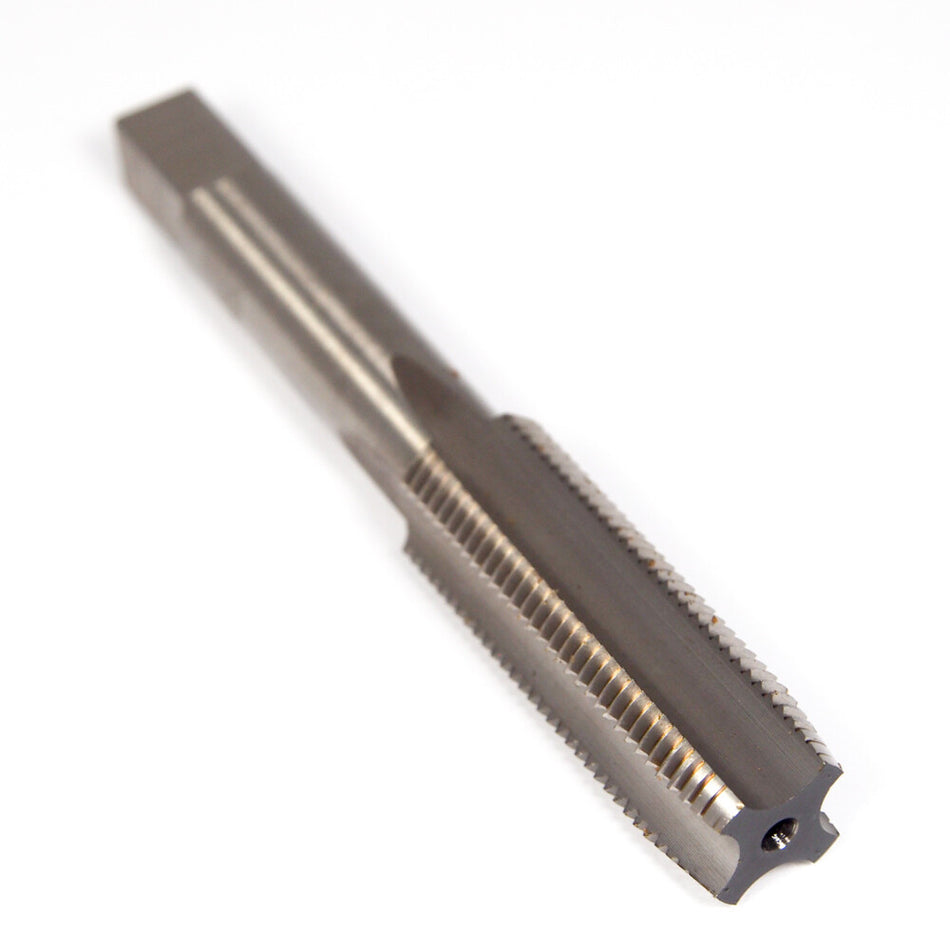 Plug Straight Flute STI Tap 1/2-20 2B H4 HSS 00066019 (3 Pcs)