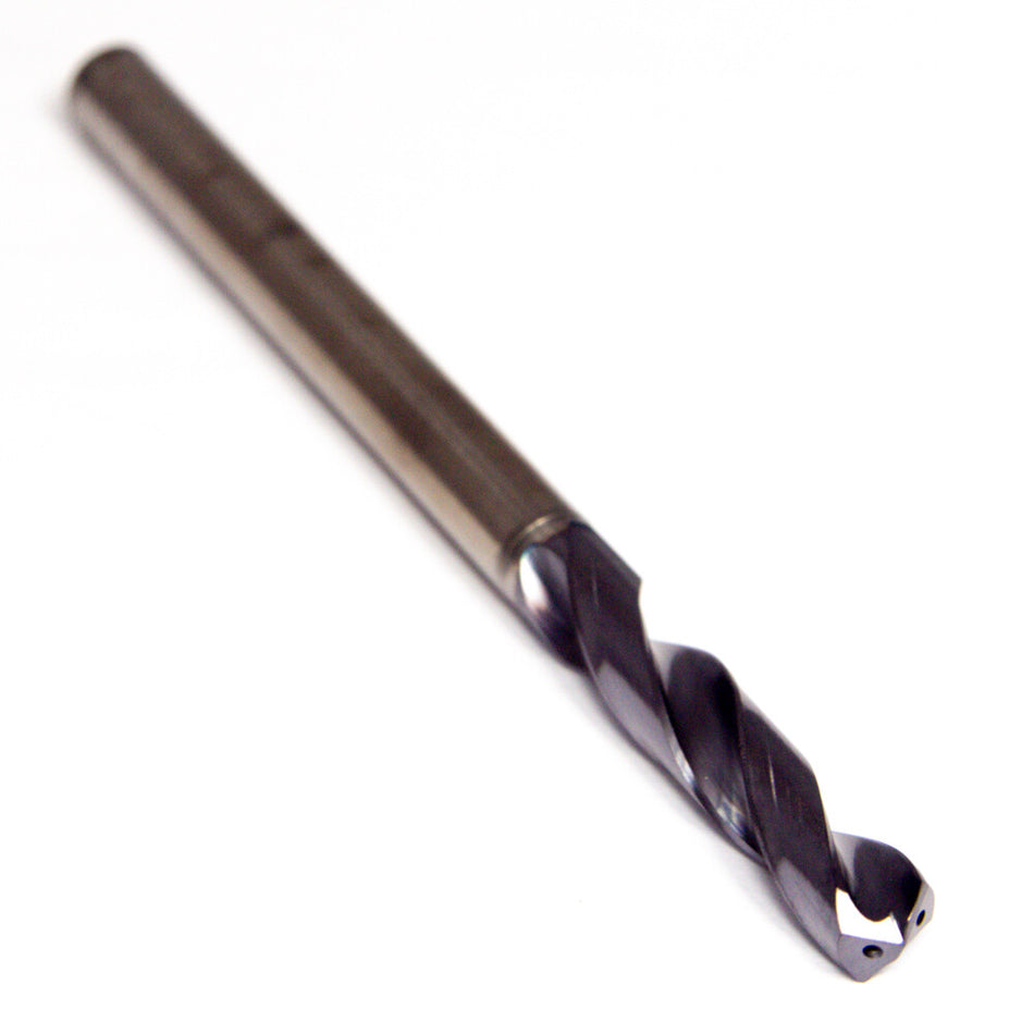 Sumitomo MDS2344MHV Carbide Jobber Drill 15/64" 140° TiAlN